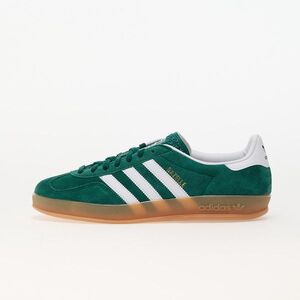 Sneakers adidas Gazelle Indoor Collgreen/ Ftw White/ Gum2 EUR 38 kép