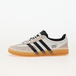 Sneakers adidas x Bad Bunny Gazelle Indoor Core White/ Core Black/ Gum EUR 38 2/3 kép