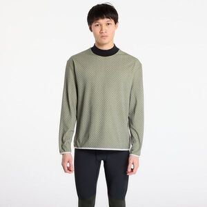Sweatshirt Ciele Athletics U Vlv Mockneck UNISEX Glade L kép