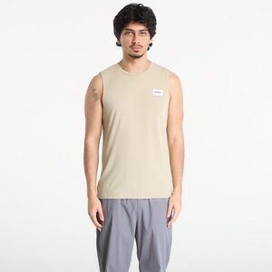 Póló SAYSKY Clean Motion Tank Beige XL kép