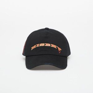 Cap MISBHV Devil & Angel Cap Black Universal kép