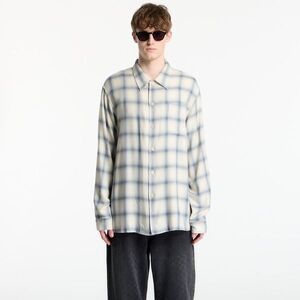 Ing OUR LEGACY Every Shirt Sacramento Cowboy Viscose 54 kép
