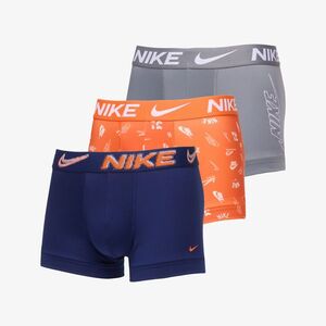 Boxers Nike Essential Micro Le T Trunk 3-Pack Multicolor XL kép
