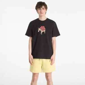 Póló The North Face M Donkey Taxi Relaxed Short Sleeve Tee Graphic TNF Black S kép
