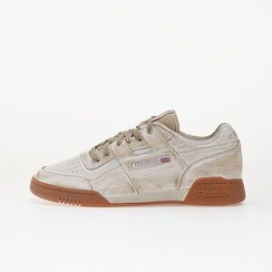 Sneakers Reebok x Hed Mayner Workout Og Ftwr White/ Ftwr White/ Gum EUR 40.5 kép