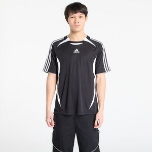 Póló adidas Teamgeist Adicolor T-Shirt Black XXL kép