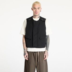 Mellény HAL STUDIOS® Hsdt Padded Vest UNISEX Black XXL kép