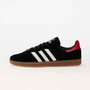 Sneakers adidas x 100 Thieves Palos Hills Carbon/ Cream White/ Collegiate Orange EUR 36 kép
