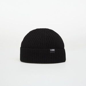 Sapka MM6 Beanie Black L kép