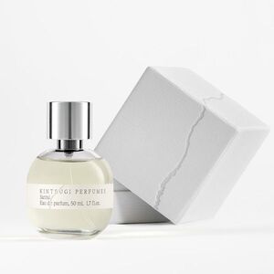 KINTSUGI PERFUMES SANTAL Eau de Parfum 50 ml, 1, 7 fl.oz 50ml kép