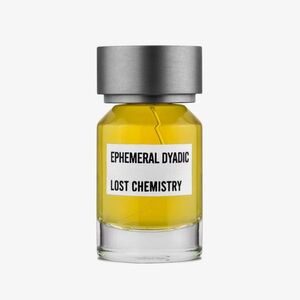 Ephemeral Dyadic Lost Chemistry 50ml Eau De Parfum 50ml kép