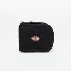 Tárca Dickies Duck Canvas Wallet Black Universal kép