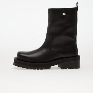 Cipők Diesel Texan D-Texan Bk Shoes Black 41 kép