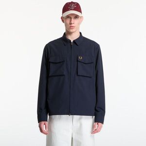 Kabát Fred Perry Ripstop Pocket Overshirt ? L kép