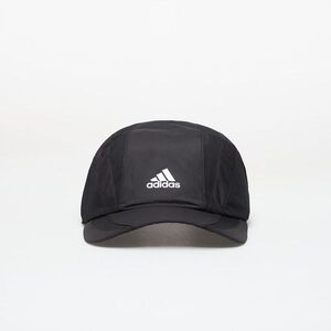 Cap adidas Teamgeist Cap Black OSFL kép