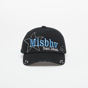 Cap MISBHV Misbhv Star Cap Black Universal kép