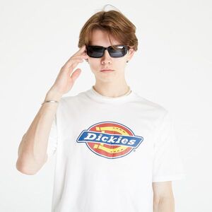 Póló Dickies Icon Logo Short Sleeve Tee White L kép