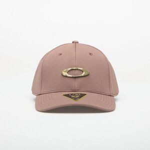 Cap Oakley Tincan Cap Dark Umber S/M kép