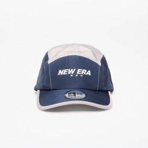 Cap New Era Runner Colour Block Runner Navy/ PGY Universal kép