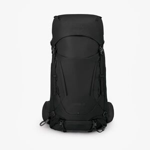 Hátizsák Osprey Kestrel 38 Black S/M kép
