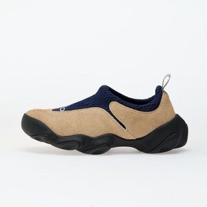 Sneakers Oakley Factory Team Hairy Suede Flesh Sand/ Blue EUR 37 kép