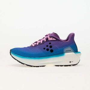 Sneakers Craft W CTM Nordlite Ultra Cassius/ Sweden Blue EUR 37 1/2 kép