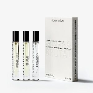 Pigmentarium The Iconic Three 3x 10ml 10ml kép