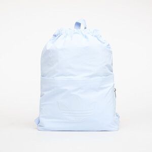 Hátizsák adidas Everyday Icons String Backpack Crystal Sky Universal kép