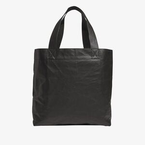 Táska Y-3 Leather Tote Bag Black Universal kép