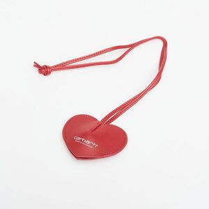 Carhartt WIP Hartt Key Bell Oxide Red Universal kép