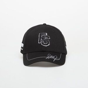 Cap FTSHP x New Era - 9FORTY Black universal kép