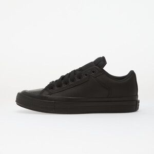 Sneakers Converse Chuck Taylor Pennant Se Black/ Black/ Black EUR 42.5 kép