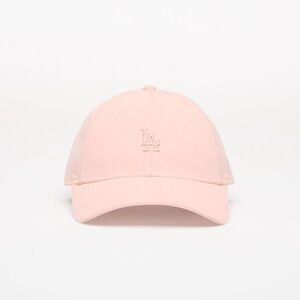 Cap New Era 9FORTY Mini Cord Los Angeles Dodgers Pink Rouge Universal kép