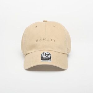 Cap Oakley 47 Soho Gen Dad Cap Pebble Universal kép