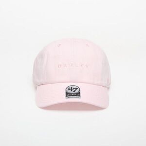 Cap Oakley 47 Soho Gen Dad Cap Faded Pink Universal kép