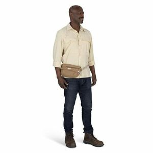 Hátizsák Osprey Arcane Hip Bag Latte Brown Universal kép