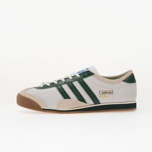 Sneakers adidas MELBOURNE UP THERE Ftwr White/ Dark Green/ Off White EUR 38 kép