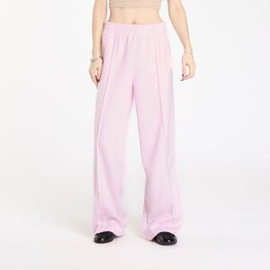 Sweatpants adidas Mohair Firebird Loose Track Tracksuit Bottoms Clear Pink L kép