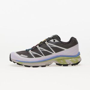 Sneakers Salomon XT-6 Magnet/ Ashes Of Roses/ Wpear EUR 44 kép