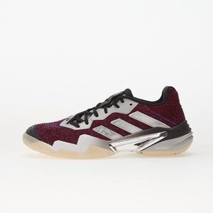 Sneakers adidas Barricade 13 Bd Supplier Colour/ Silver Metallic/ Core Black EUR 42 kép