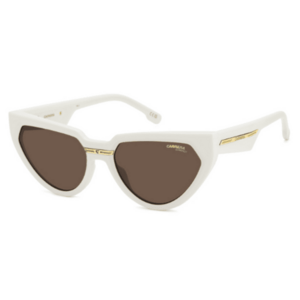 CARRERA VICTORY C 20/S SZJ-70-BROWN fehér női napszemüveg kép