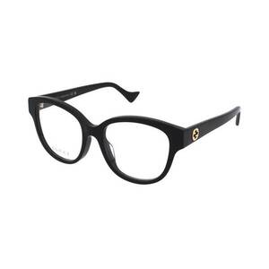 Dioptriás szemüvegek Gucci GG1260OA 001 kép
