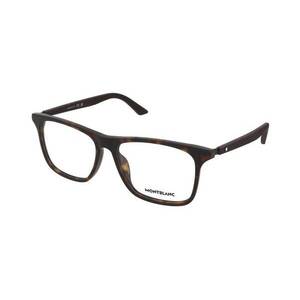 Dioptriás szemüvegek Montblanc MB0359O 007 kép