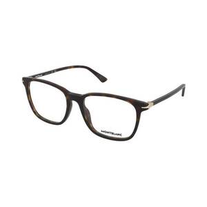 Dioptriás szemüvegek Montblanc MB0338O 007 kép
