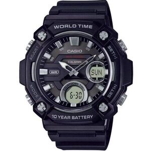 Casio Collection AEQ-120W-1AVDF kép