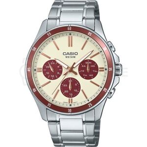 Casio Timeless MTP-1374D-5A2VDF kép