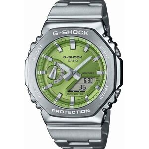 Casio G-Shock GM-2110D-3AER kép