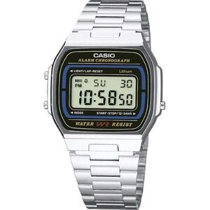 Casio Retro A164WA-1VES kép