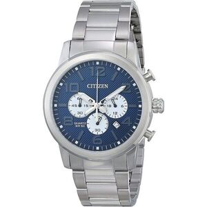Citizen Quartz AN8050-51M kép