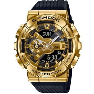 Casio G-Shock GM-110G-1A9ER kép